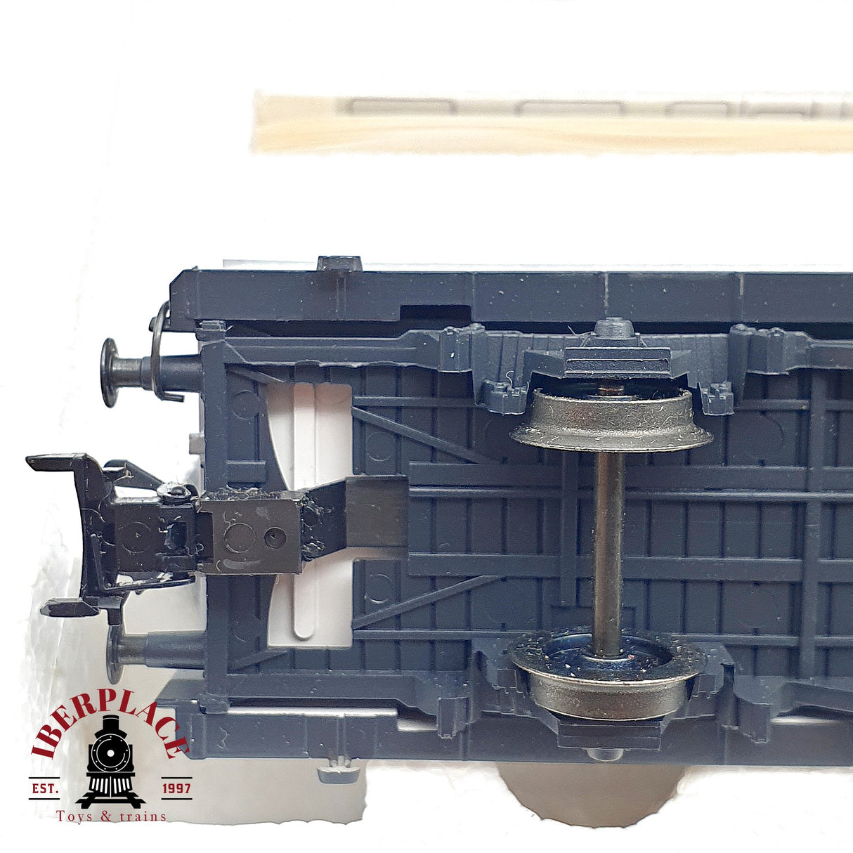 ♻️ Märklin 4785 set de vagones cerrados SBB Biscuits Glaces H0 escala 1:87 A28