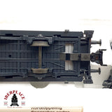 ♻️ Märklin 4785 set de vagones cerrados SBB Biscuits Glaces H0 escala 1:87 A28