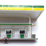 ♻️ Gasolinera sb-tank estación de gasolina H0 escala 1:87