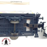 ♻️ Märklin 4785 set de vagones cerrados SBB Biscuits Glaces H0 escala 1:87 A28