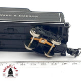 ♻️ DC Mehano Locomotora 607 Delaware & Hudson H0 escala 1:87