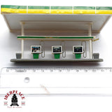 ♻️ Gasolinera sb-tank estación de gasolina H0 escala 1:87