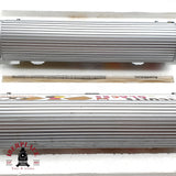 ♻️ Märklin 4785 set de vagones cerrados SBB Biscuits Glaces H0 escala 1:87 A28