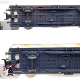 ♻️ Märklin 4785 set de vagones cerrados SBB Biscuits Glaces H0 escala 1:87 A28