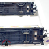 ♻️ Märklin 4785 set de vagones cerrados SBB Biscuits Glaces H0 escala 1:87 A28