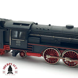 ♻️ DC Fleischmann Locomotora DB 01 182 Made in US zone hierro fundido H0 escala 1:87
