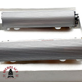 ♻️ Märklin 4785 set de vagones cerrados SBB Biscuits Glaces H0 escala 1:87 A28