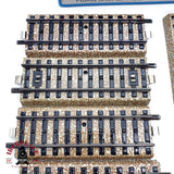 ♻️ Märklin 5107 5108 vías rectas sistema M H0 escala 1:87