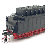 ♻️ DC Fleischmann Locomotora DB 01 182 Made in US zone hierro fundido H0 escala 1:87