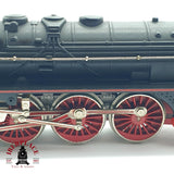 ♻️ DC Fleischmann Locomotora DB 01 182 Made in US zone hierro fundido H0 escala 1:87