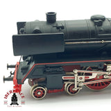 ♻️ DC Fleischmann Locomotora DB 01 182 Made in US zone hierro fundido H0 escala 1:87