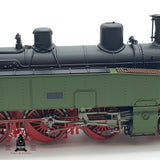 ♻️ DC Brawa 40002 Digital Locomotora K.W.St.E 1203 Ep I con sonido H0 escala 1:87