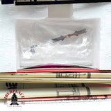 ♻️ Märklin 43982 Set de coches Bayerischer para 1880 H0 escala 1:87 A28