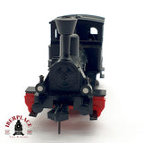 ♻️ DC Fleischmann Locomotora Werk Lok 3 ANA Maffei H0 escala 1:87