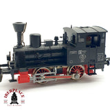 ♻️ DC Fleischmann Locomotora Werk Lok 3 ANA Maffei H0 escala 1:87