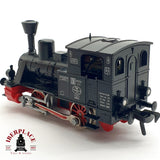 ♻️ DC Fleischmann Locomotora Werk Lok 3 ANA Maffei H0 escala 1:87