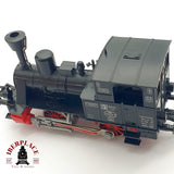 ♻️ DC Fleischmann Locomotora Werk Lok 3 ANA Maffei H0 escala 1:87