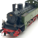 ♻️ DC Brawa 40002 Digital Locomotora K.W.St.E 1203 Ep I con sonido H0 escala 1:87