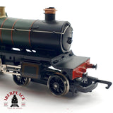 ♻️ DC Hornby S4469 Locomotora Country of cornwall 3824 H0 escala 1:87