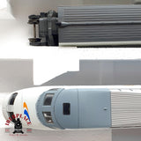 ♻️ DC Jouef 743700 Set de tren RENFE Ave Euromed H0 escala 1:87 A28