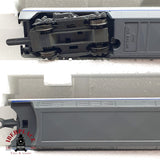 ♻️ DC Jouef 743700 Set de tren RENFE Ave Euromed H0 escala 1:87 A28