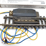 ♻️ Märklin 2297 via de desenganche eléctrico sistema K H0 escala 1:87