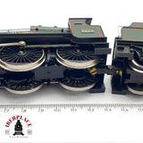 ♻️ DC Hornby S4469 Locomotora Country of cornwall 3824 H0 escala 1:87