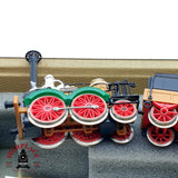 ♻️ AC PIKO Tren de Sajonia 1949 - 1989 H0 escala 1:87 A28