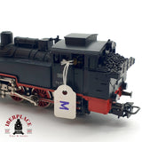♻️ AC Märklin Locomotora BR 74 701 DB Negra H0 escala 1:87