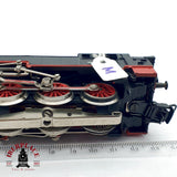 ♻️ AC Märklin Locomotora BR 74 701 DB Negra H0 escala 1:87