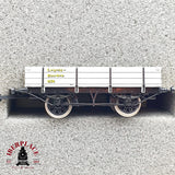 ♻️ AC PIKO Tren de Sajonia 1949 - 1989 H0 escala 1:87 A28