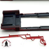 ♻️ Chasis Repuestos para locomotora DB 01 202 H0 escala 1:87