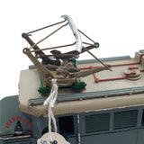 ♻️ AC Märklin Locomotora Eléctrica E44 039 DB verde hierro fundido H0 escala 1:87