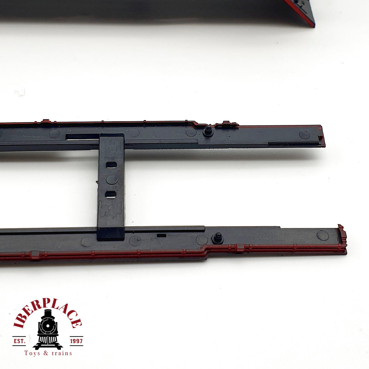 ♻️ Chasis Repuestos para locomotora DB 01 202 H0 escala 1:87