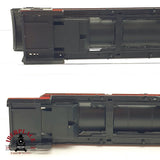 ♻️ Chasis Repuestos para locomotora DB 01 202 H0 escala 1:87