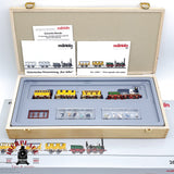♻️ AC Märklin 26350 Digital tren de pasajeros histórico Adler H0 escala 1:87 A28