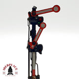 ♻️ Märklin Señal Semáforo principal H0 escala 1:87