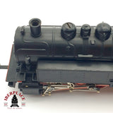 ♻️ DC Kleinbahn Locomotora de vapor ÖBB Negra H0 escala 1:87