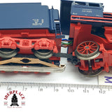 ♻️ AC Märklin Digital Locomotora BR 03 1022 DB Azul  H0 escala 1:87