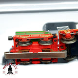 ♻️ AC Märklin 26350 Digital tren de pasajeros histórico Adler H0 escala 1:87 A28