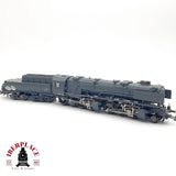 ♻️ AC Märklin Locomotora BR 53 0002 DRG Gris H0 escala 1:87