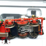 ♻️ AC Märklin 26350 Digital tren de pasajeros histórico Adler H0 escala 1:87 A28