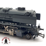 ♻️ AC Märklin Locomotora BR 53 0002 DRG Gris H0 escala 1:87