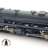♻️ AC Märklin Locomotora BR 53 0002 DRG Gris H0 escala 1:87