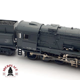 ♻️ AC Märklin Locomotora BR 53 0002 DRG Gris H0 escala 1:87