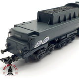 ♻️ AC Märklin Locomotora BR 53 0002 DRG Gris H0 escala 1:87