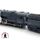 ♻️ AC Märklin Locomotora BR 53 0002 DRG Gris H0 escala 1:87