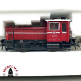 ♻️ DC Roco 41084 Set Locomotora diesel 333 117-0 H0 escala 1:87 A28