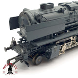 ♻️ AC Märklin Locomotora BR 53 0002 DRG Gris H0 escala 1:87