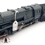 ♻️ AC Märklin Locomotora BR 53 0002 DRG Gris H0 escala 1:87